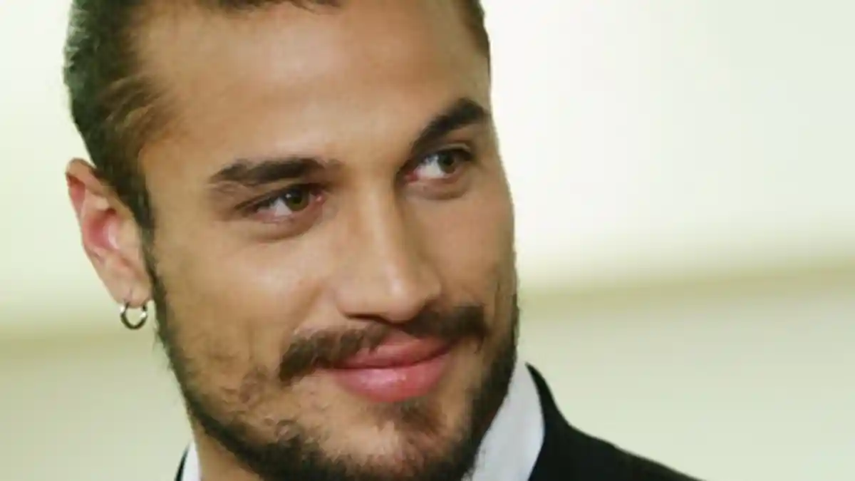 Osvaldo Janji Jadi Jack Sparrow Jika Juventus Raih Scudetto
