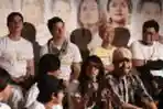 Konferensi Pers Film Bidadari Bidadari Surga