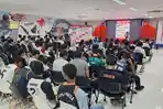 Astra Motor Kaltim 2 Mantapkan Honda DBL 2025-2026 East Kalimantan Series