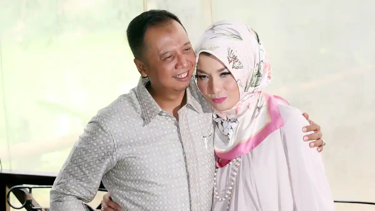 Pernah Terlibat Skandal, Begini Kabar Supermodel Indonesia Arzeti Bilbina Sekarang