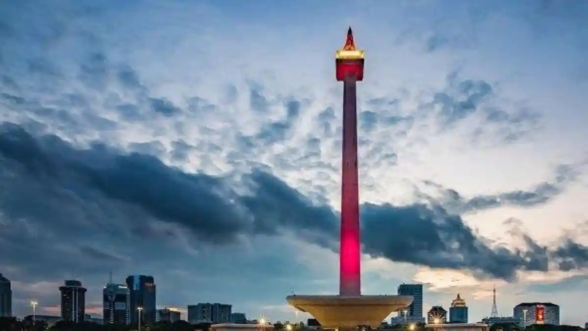 Kemunduran Demokrasi, 66,1 Persen Responden Tak Setuju Gubernur Jakarta Ditunjuk Presiden