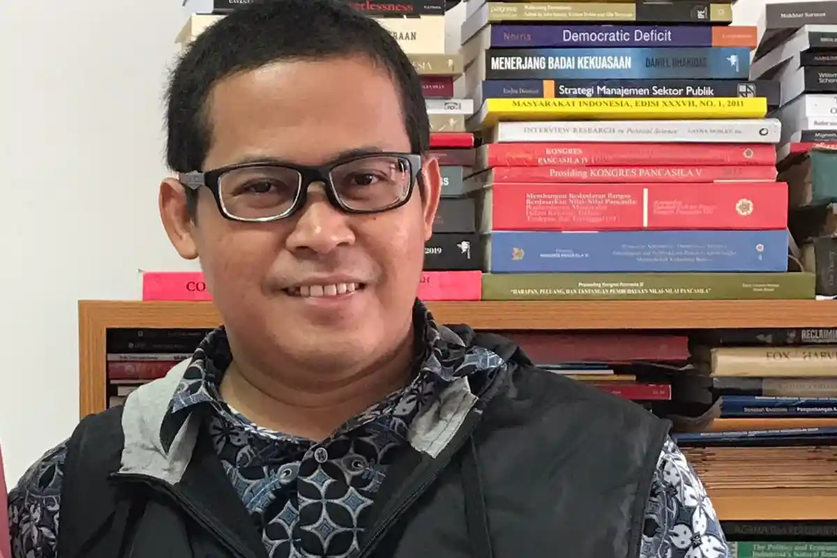 Biaya Nyalon Independen di Pilgub Jabar Gede Banget, Buat Beli Materai Saja Rp 14,4 Miliar