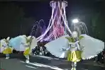 Sukses Digelar Carnaval Angso Duo Geliatkan Sektor Ekonomi Dan Pariwisata Kota Jambi