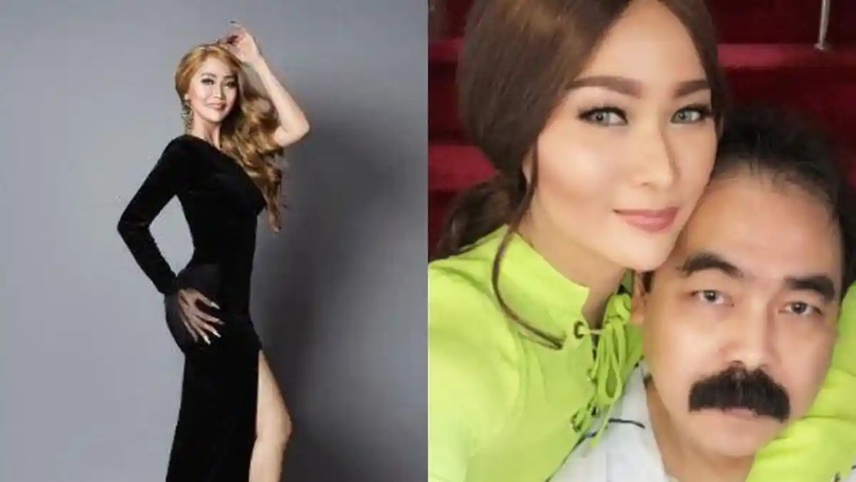 Menu Diet Cepat Kurus setelah Melahirkan ala Inul Daratista, Ampuh Menurunkan Berat Badan 30 Kg