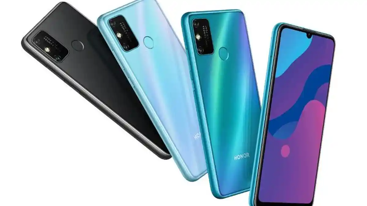 Honor Play 9A Sudah Dipasarkan, Miliki Dua Kamera Belakang Ala Ponsel Kekinian