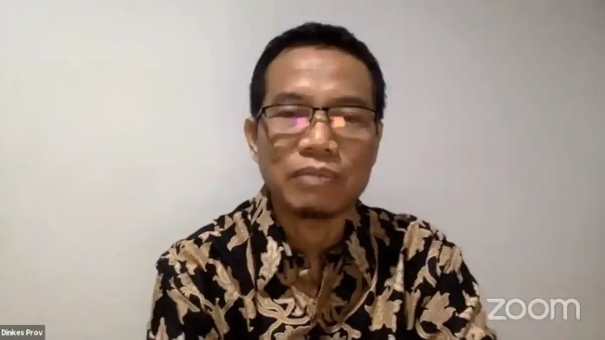 Kasus Covid-19 di Kaltim Bertambah Lagi 116 Kasus, Kini Total Sudah Capai  2.485 Kasus