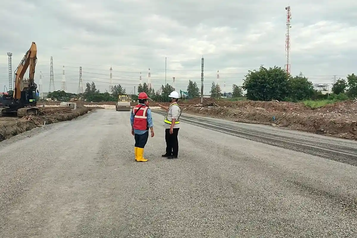 KPK Didesak Umumkan Hasil Penyelidikan Dugaan Korupsi Formula E