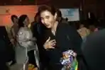 Susi Pudjiastuti Pembicara Diskusi Businees And Philanthropy In 