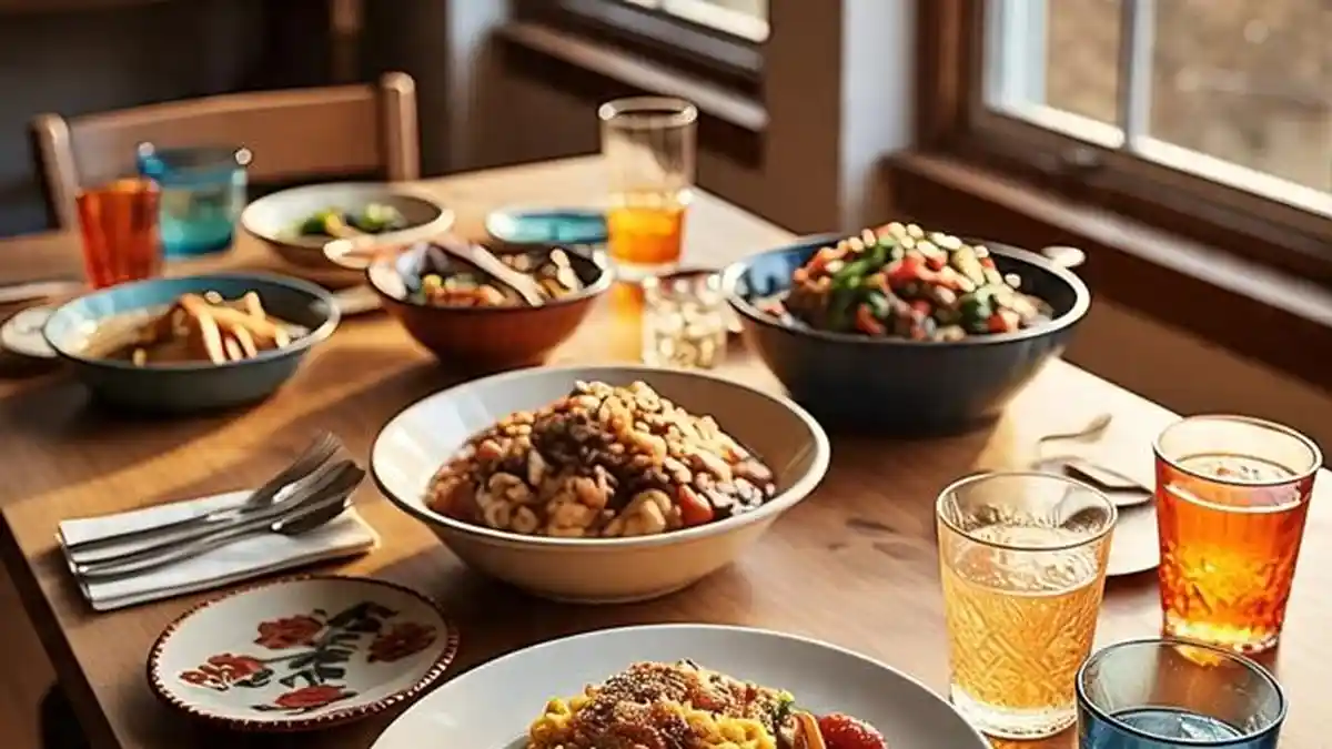 5 Arti Mimpi Tentang Makanan, Ternyata Bisa Jadi Pertanda Baik dan Buruk, Ini Tafsir Lengkapnya