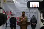Sinergi Div Propam Polri Dengan Komnas HAM