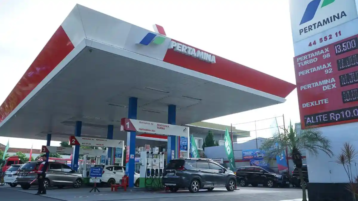 Resmi Turun! Update Terbaru Harga BBM Sabtu 7 Juni 2025 di SPBU Jawa Tengah dan Seluruh Indonesia