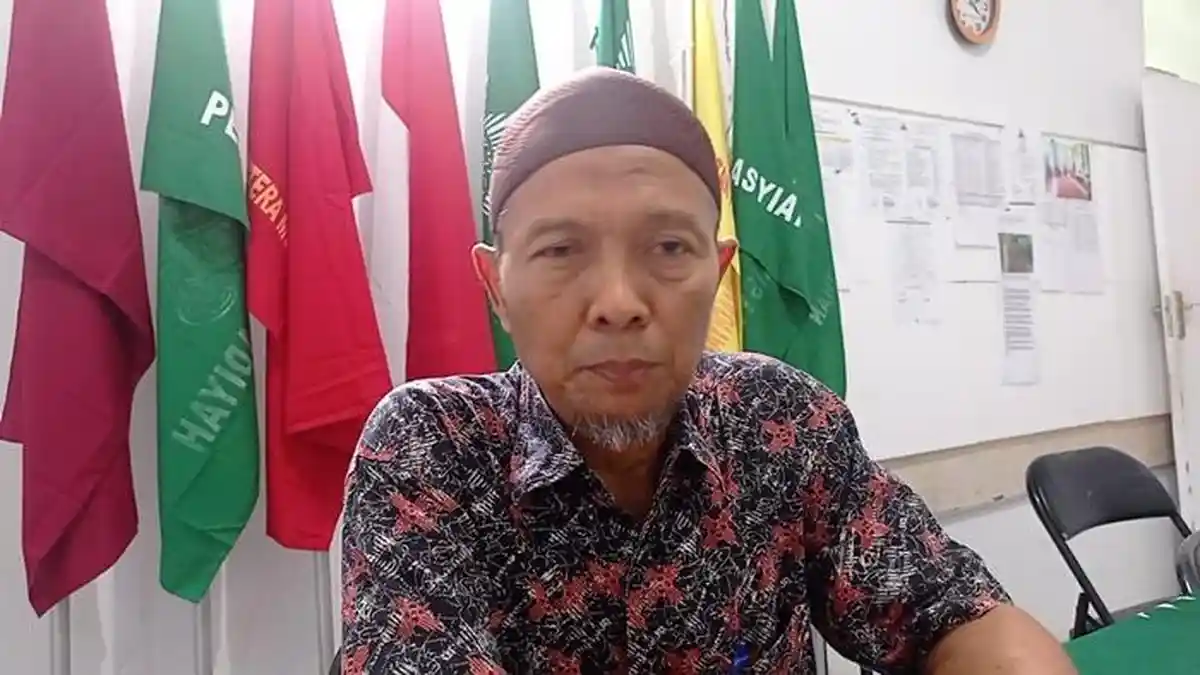 Muhammadiah Kukar Dorong Kader Milenial Berkontribusi di IKN Nusantara