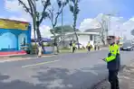 16 Pos Mudik Lebaran di Cilacap, Berikut Lokasinya