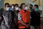 Mantan Bupati Tabanan Ditahan KPK