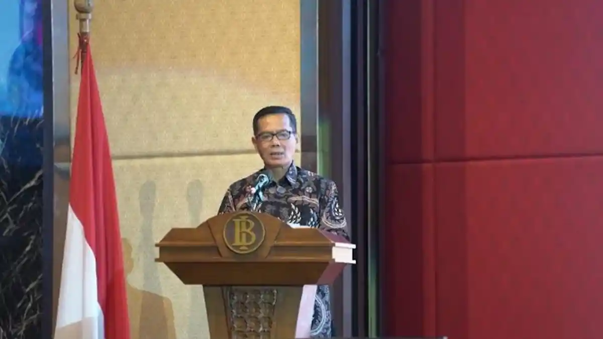 HARGA Minyak Goreng Masih Mahal, TPID Sumut Diminta Bekerjasama dengan Produsen Minyak Goreng