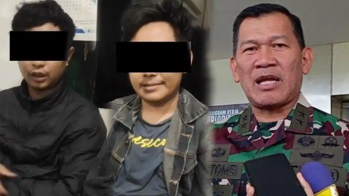 BERANTAS Preman di Terminal Arjosari Malang Ramai Digaungkan, Anak Letda Abu Yamin: Tangkap!