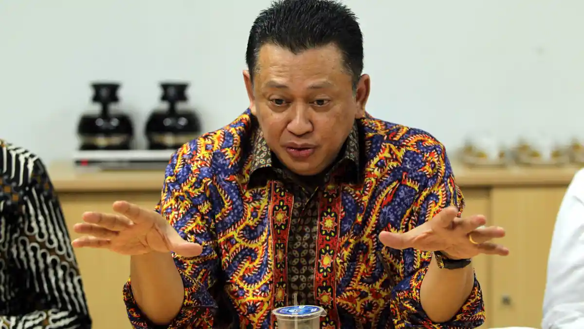 Pimpinan DPR Harapkan Ada Solusi Terbaik Terkait Pasal Penghinaan Presiden