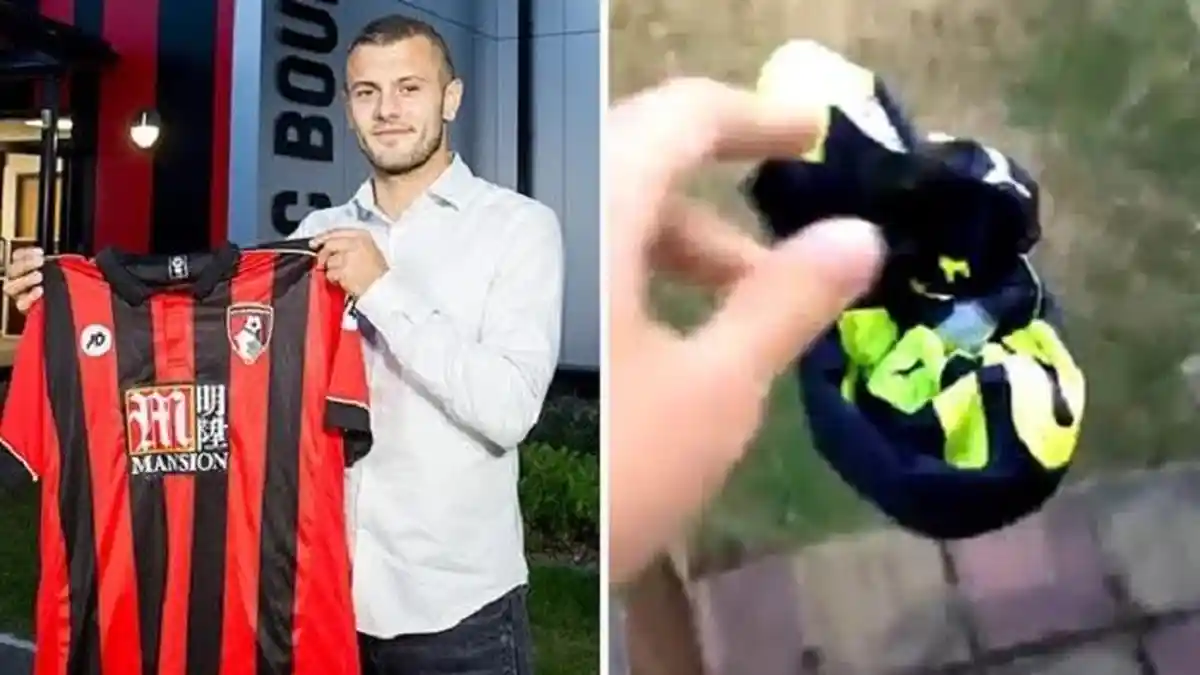 Pelatih Bournemouth: Jack Wilshere Langsung Mengubah Permainan Kami