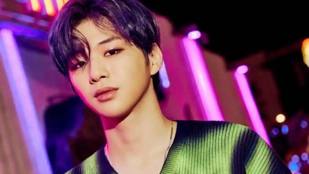 Kang Daniel Temui Danity dan K-POPers Indonesia Melalui Konser Fan Meeting Online