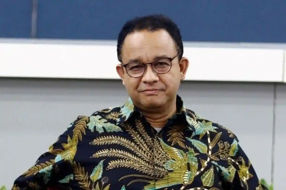 Peluang Anies Baswedan Maju Pilkada Jabar 2024, Ini Jawaban Puan Maharani dan Kode DPD PDIP