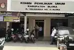 Kantor-KPU-Blora-tampak-depan-IqbalTribunjateng.jpg