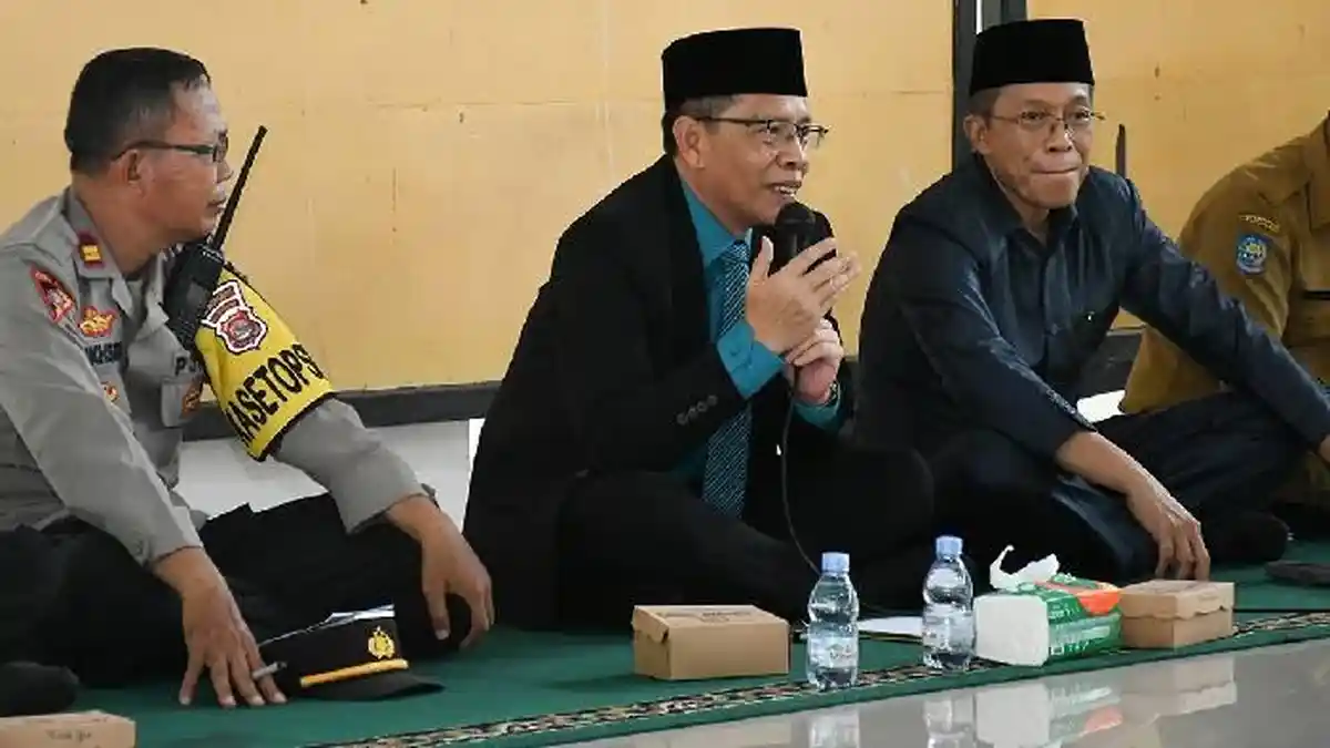 Pemkab Lombok Timur Matangkan Persiapan MTQ Tingkat Kabupaten