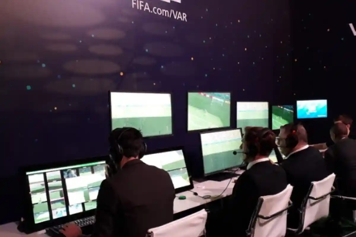 Kualifikasi Piala Dunia 2022, AFC Putuskan Tak Pakai Teknologi VAR, Timnas Indonesia Masuk Grup G