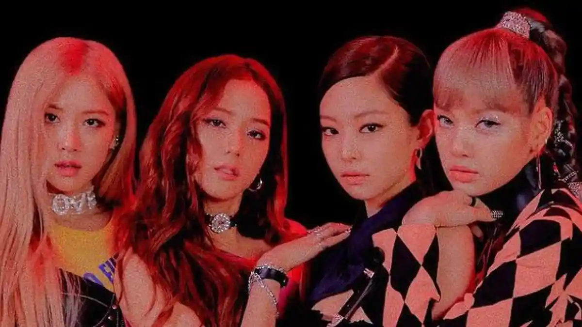 Kumpulan Lirik Lagu Album Baru BLACKPINK, Ada Kill This Love hingga Hope Not