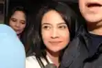 Vanessa Angel Bebas dari Rutan Klas I Surabaya