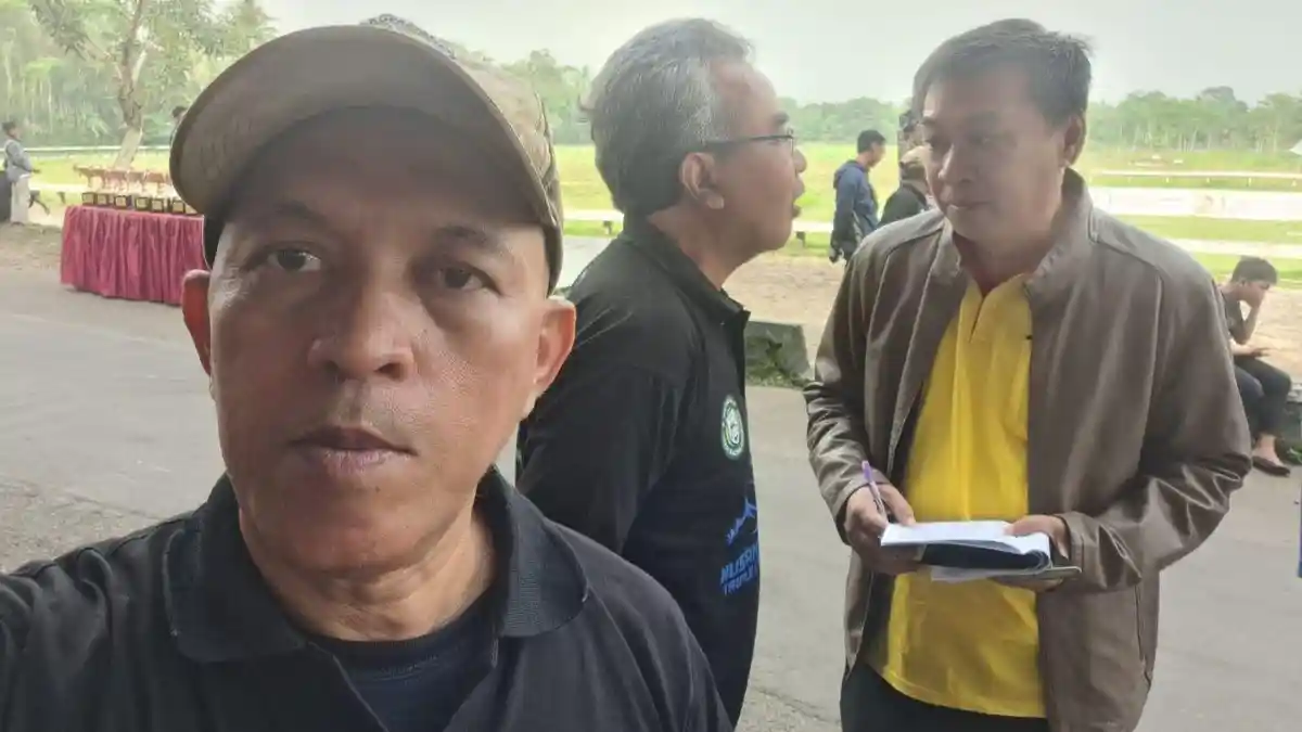 Eclipse Solo dan Aragon Lembang Kuasai Nusantara Derby, Seri Pertama Pacuan Triple Crown 2023