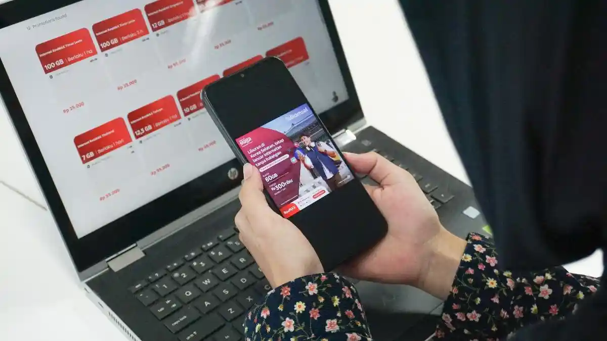 Telkomsel RoaMAX Hadirkan Solusi Layanan Komunikasi Praktis untuk Pelanggan ke Luar Negeri