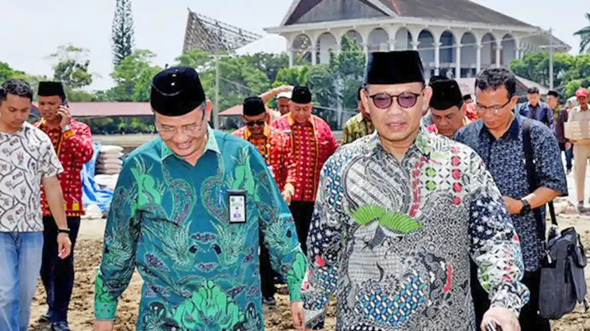 Merujuk Hasil Isbat Iduladha, Hari Raya Idul Adha 2019 Jatuh pada Minggu 11 Agustus 2019