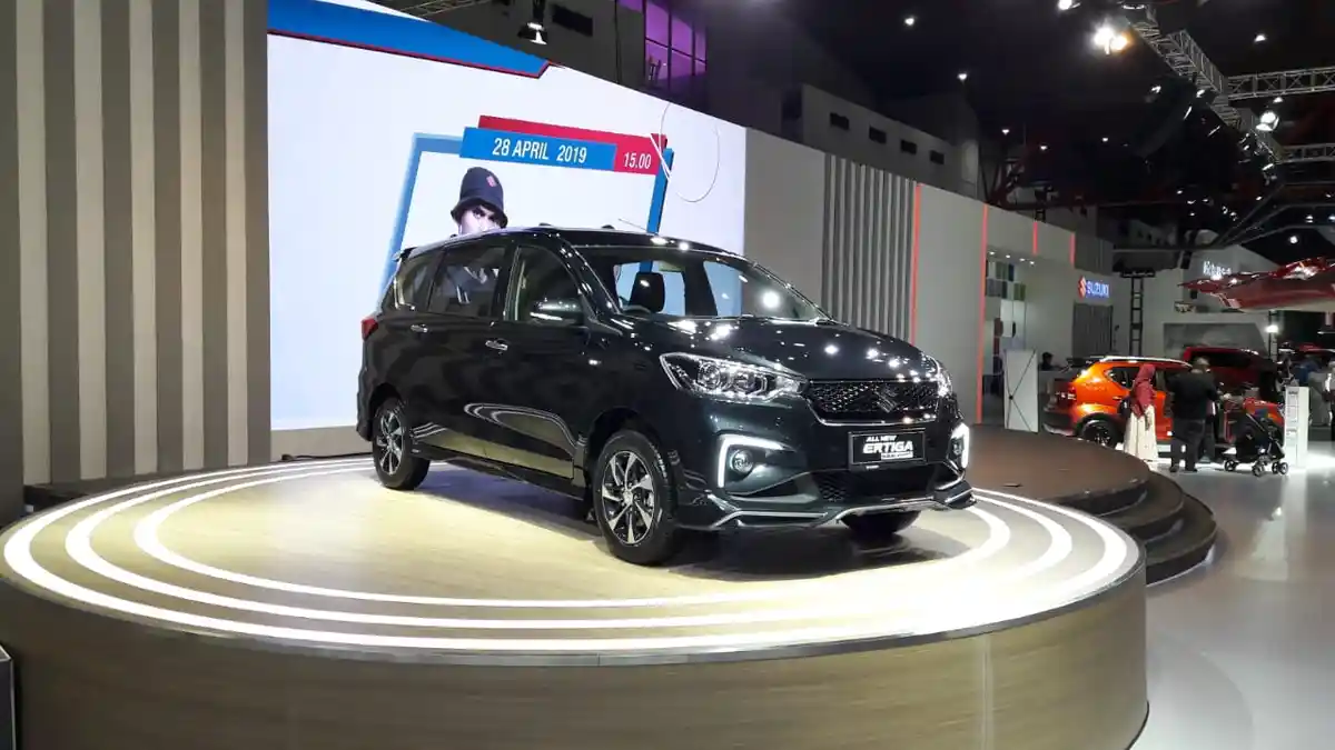 Daftar Harga Mobil Baru Februari 2020 setelah Ada Penghapusan Pajak PPnBM, dari Avanza sampai Wuling