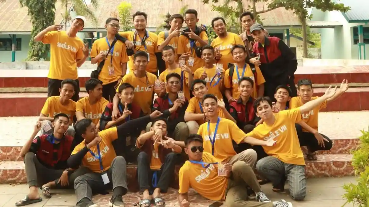 Rohis Se-Sulawesi Selatan Siap Berkompetisi di SMILE VIII SMAN 10 Makassar