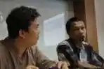 Ade Irawan dan Firdaus Ilyas Bongkar Timah Ilegal Indonesia