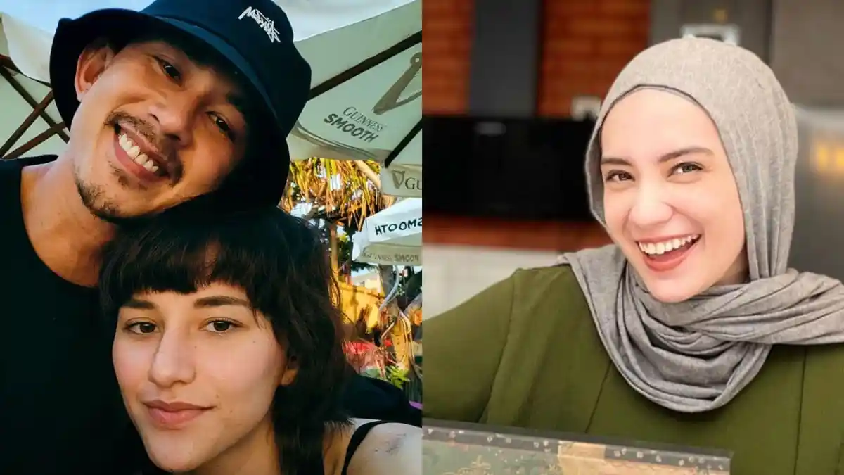 Komentar Putri Anne di Postingan Dahlia Poland Disorot, Disebut Senasib