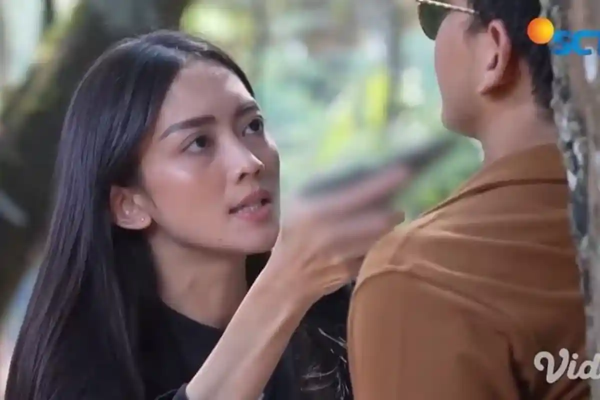 Jadwal Acara SCTV Hari ini Jumat 15 September 2023: Indonesian Simple dan Cinta Setelah Cinta