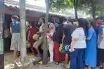 Warga Tuban Menjerit Sulitnya Dapat LPG 3 Kg, Pemkab Tuban Tanggapi Bakal Ada Pembatasan