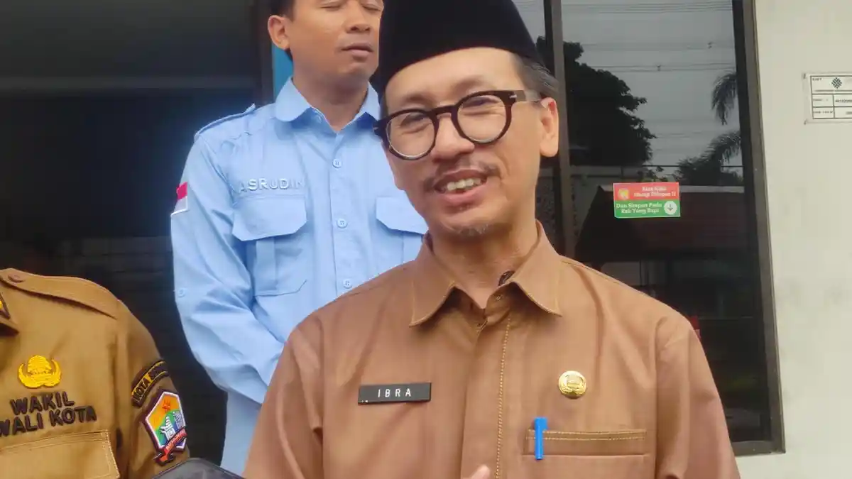 Pengemis dan Pengamen di Kota Serang Didominasi Warga Luar Daerah, Termasuk Lebak hingga Pandeglang