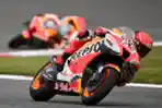Fabio Quartararo Menangi MotoGP Portugal