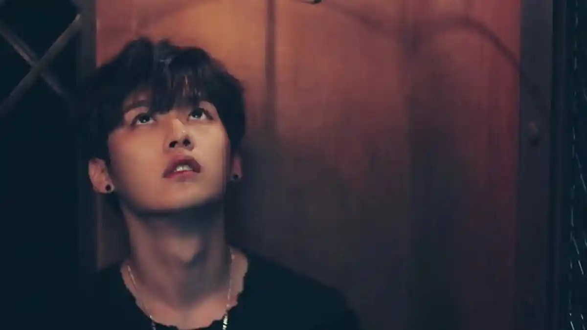 Idola Baru K-Pop dari Personel Stray Kids ini Ternyata Pernah Jadi Back Dancer Untuk Konser BTS!