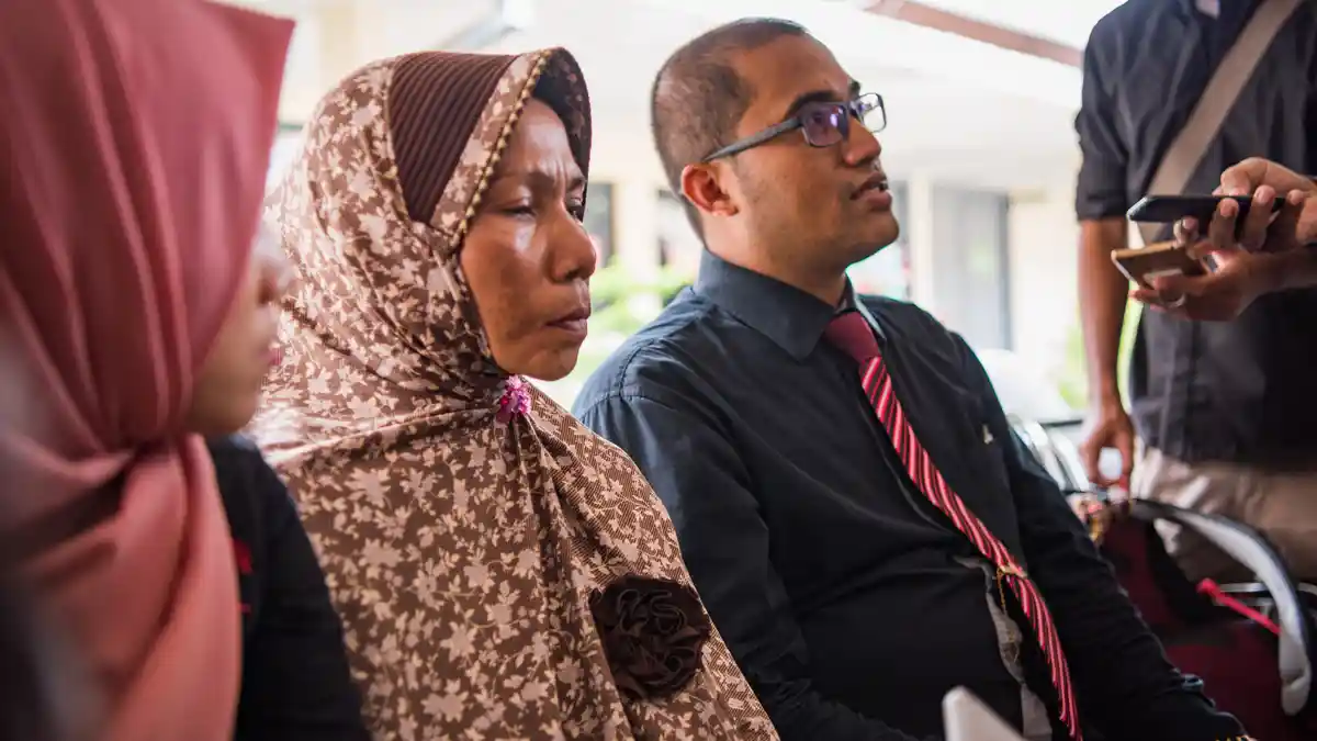 Kemensos Akan Dampingi Keluarga Berlin, Khofifah: Indonesia Melarang Eutanasia