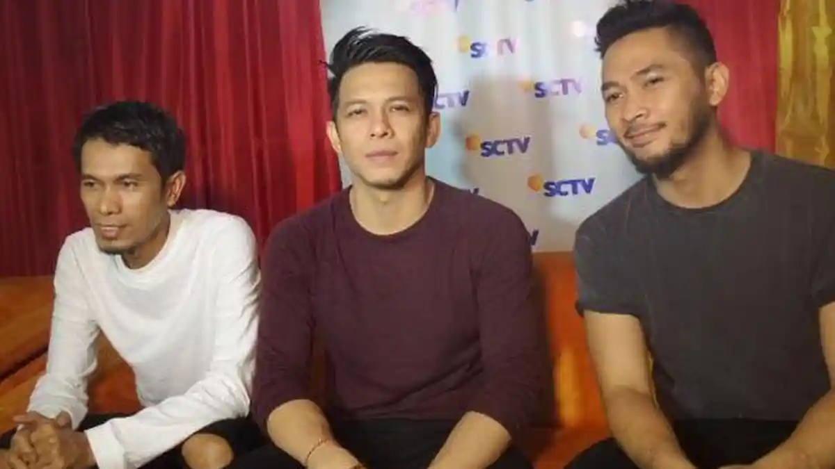 Gelisah dan Tak Tenang Karena Mimpi, Uki Noah Akhirnya Pilih Hijrah