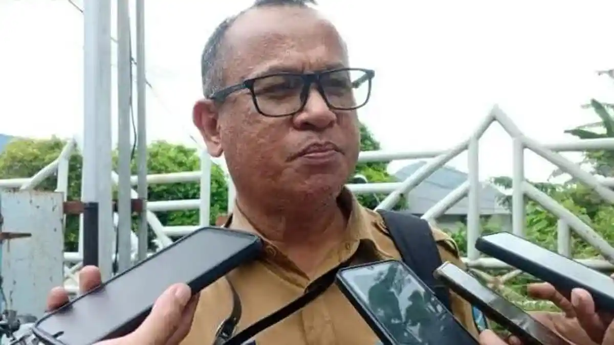 2 OPD Pemkot Ternate Tuntaskan Temuan BPK, Lainnya Dideadline