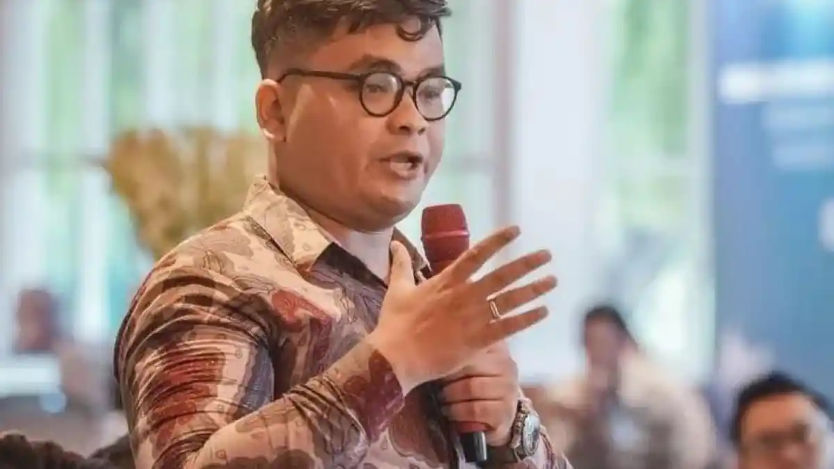 Duet Abdul Razak-Monica Rasyid Potensial di Pilgub Kalteng, Ini ...