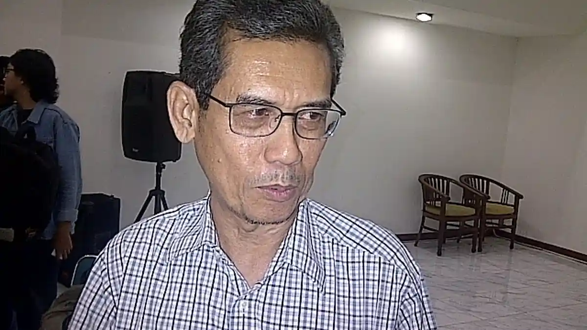 Marwan Batubara: Ahok Tidak Memiliki Kualifikasi Pimpin BUMN