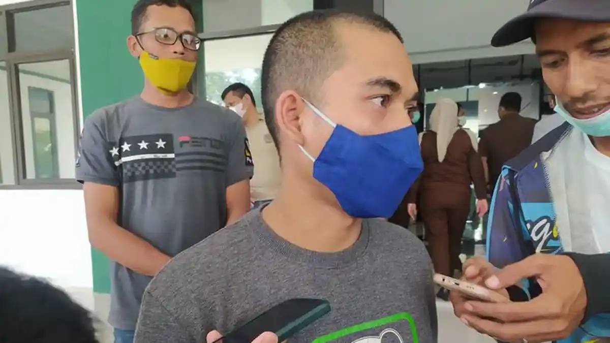 Bebaskan Petani dari Jeratan Hukum, Kejaksaan Negeri Cianjur Gunakan Restorative Justice