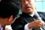 Hotma Sitompul Diperiksa KPK