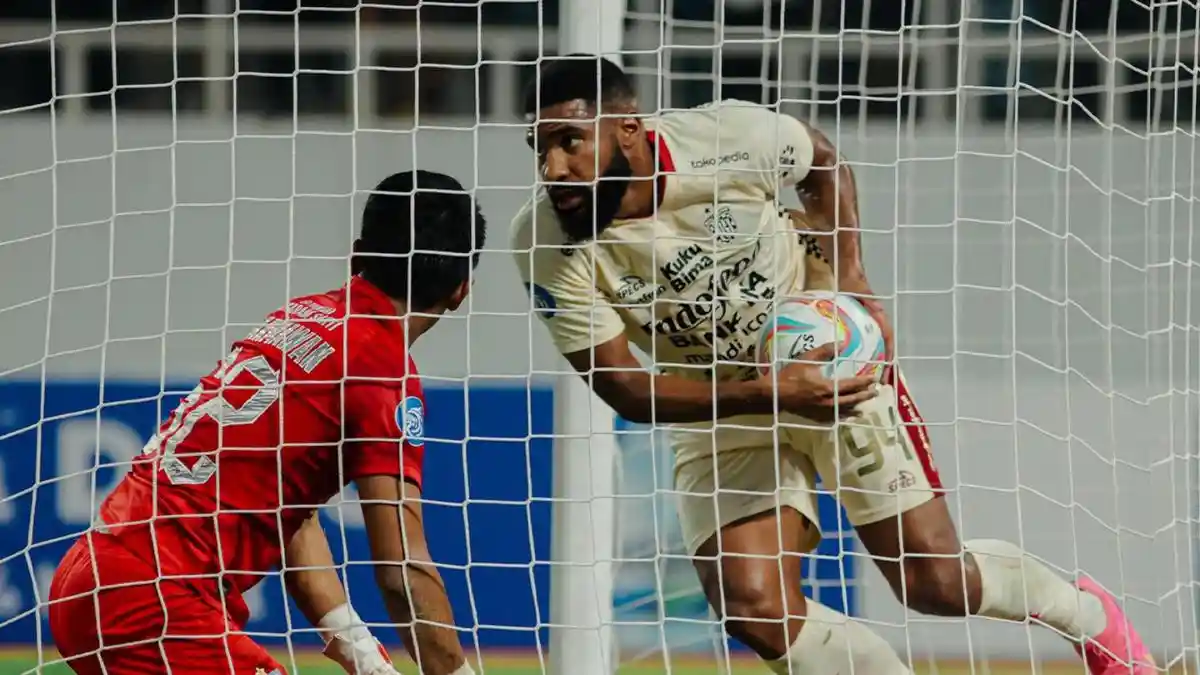 Prediksi dan Head to Head Bali United Vs PSIS Semarang: Serdadu Tridatu Punya Modal Apik di Kandang