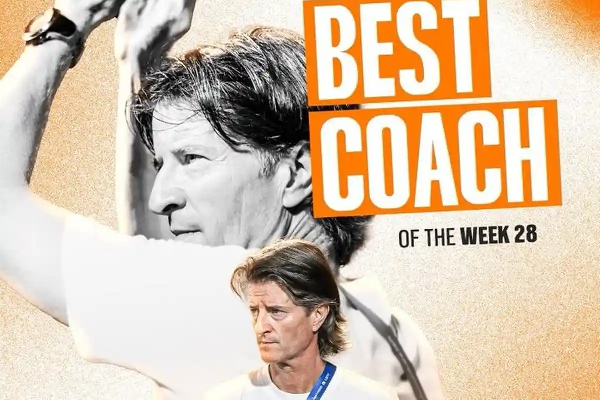 Tiket Championsip Series Borneo FC di Liga 1 Bukan Ukuran, Pieter Huistra Ada Target Lain Lawan PSS